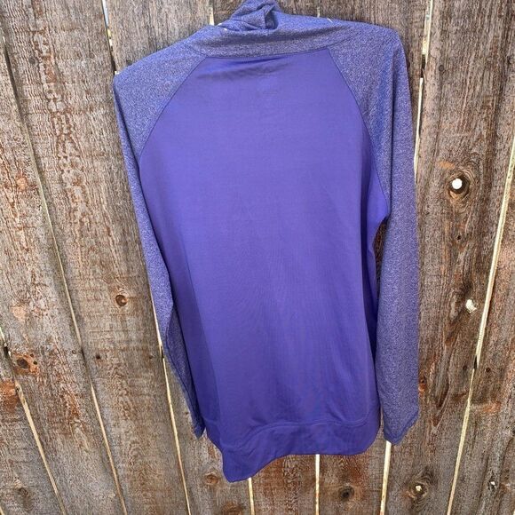Pro Player cowl neck long sleeve size medium - Picture 3 of 8